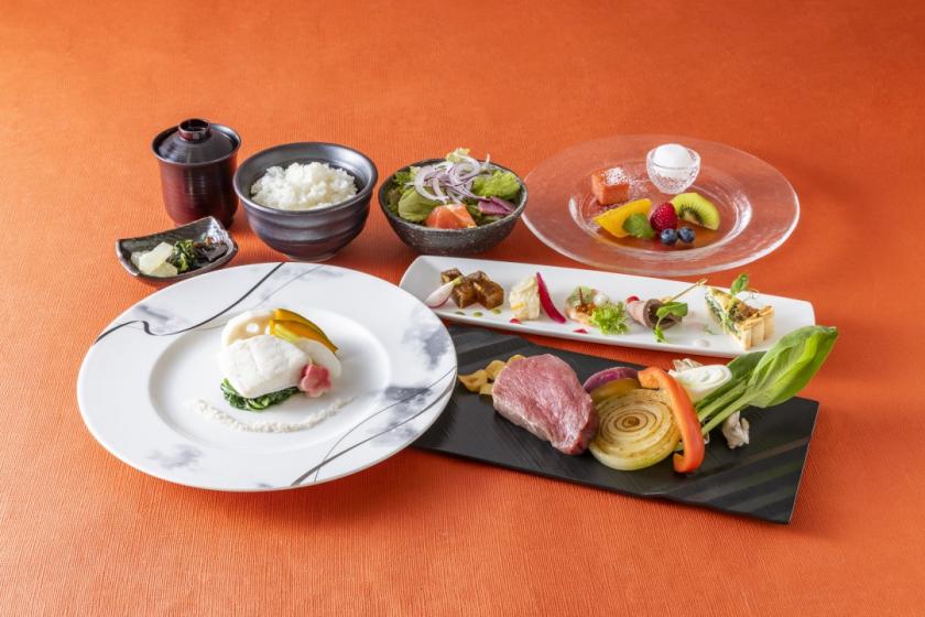 紅葉～もみじ～　7,000円