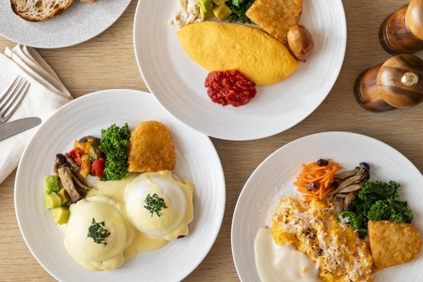 【連泊割】2連泊以上でお得にステイ＜朝食付＞