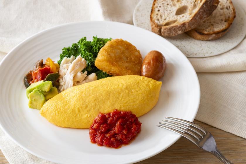 【早期割引】10日以上前の予約でお得にステイ＜朝食付＞