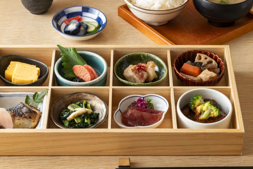 【早期割引】30日以上前の予約でお得にステイ＜朝食付＞