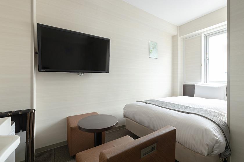 ツインルーム[禁煙]