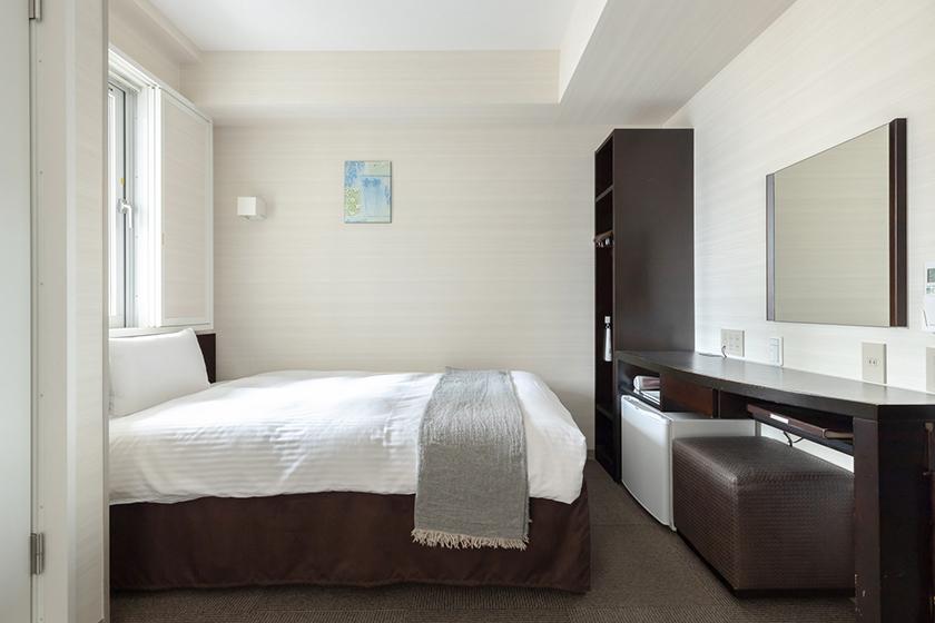 ツインルーム[禁煙]