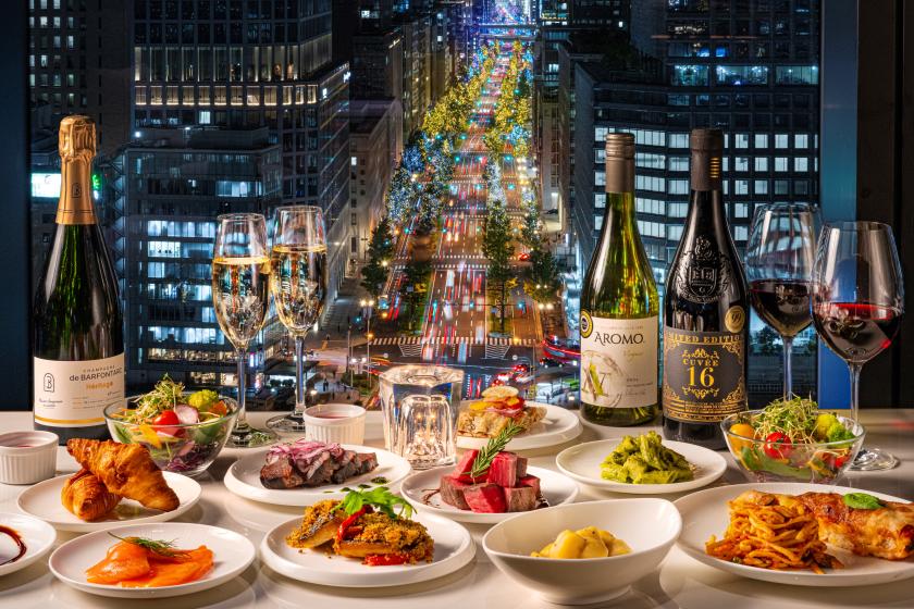 【カンデオクーポン3500円相当分付】館内で使えるカンデオデリカプラン（素泊）