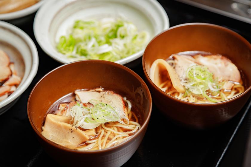 公式予約特典　早割28   - 朝食付 -