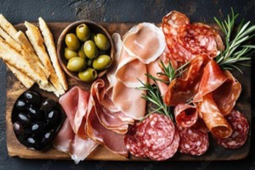 【天悠のクリスマス♪】11/25～12/25限定！至福のクリスマスディナービュッフェ＜後半＞温泉露天風呂付客室と美食で過ごす＆ユネッサン入場券付