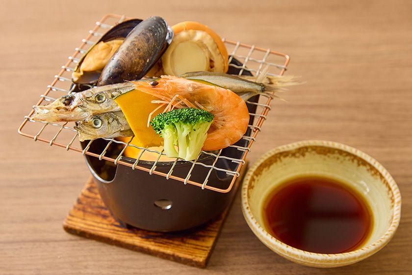 「お部屋はお任せ」でおトクにご宿泊！ロイヤルビュッフェプラン　＜4～10月＞