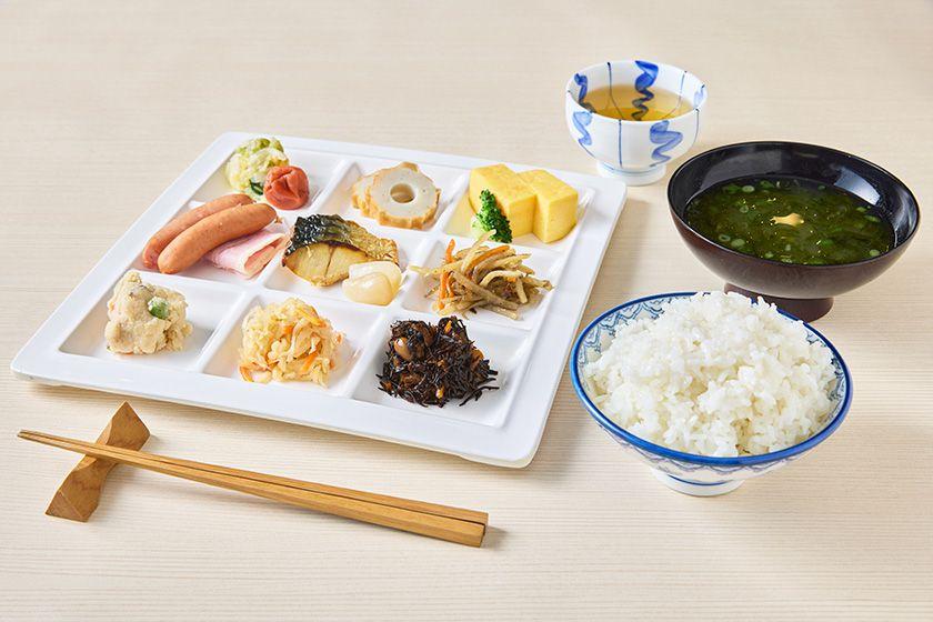 ◆【お部屋お任せ】温泉三昧　超得ビジネス応援プラン　＜朝食付き＞