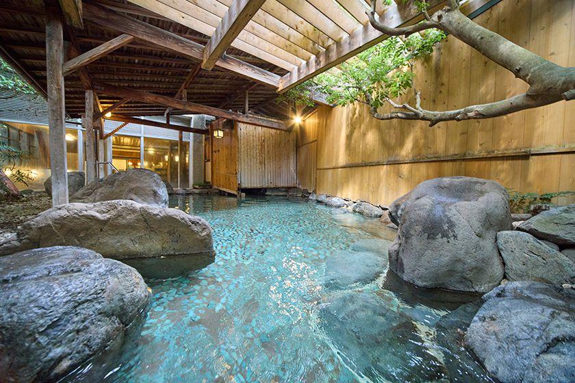 生ビールが飲み放題!蟹料理も食べ放題 ロイヤルビュッフェプラン <11~3月>