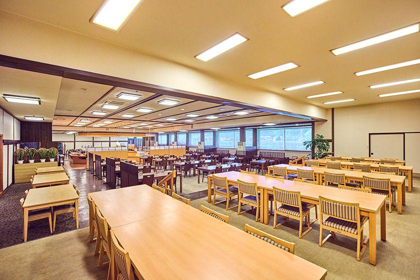 【スタンダード】蟹料理も食べ放題!山海の幸が勢ぞろい!ロイヤルビュッフェプラン <11~3月>