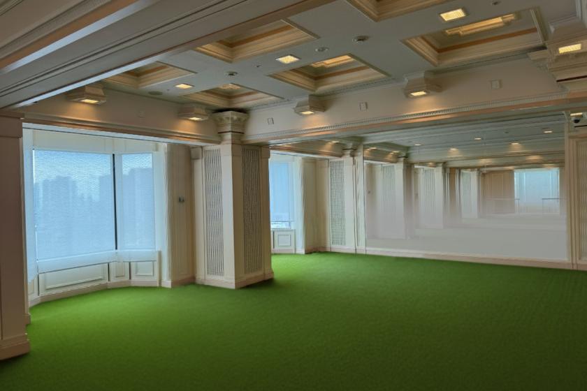 ［インペリアルクラブ会員限定］［1日4室限定］ドッグスイートステイ～屋内ドッグラン付～