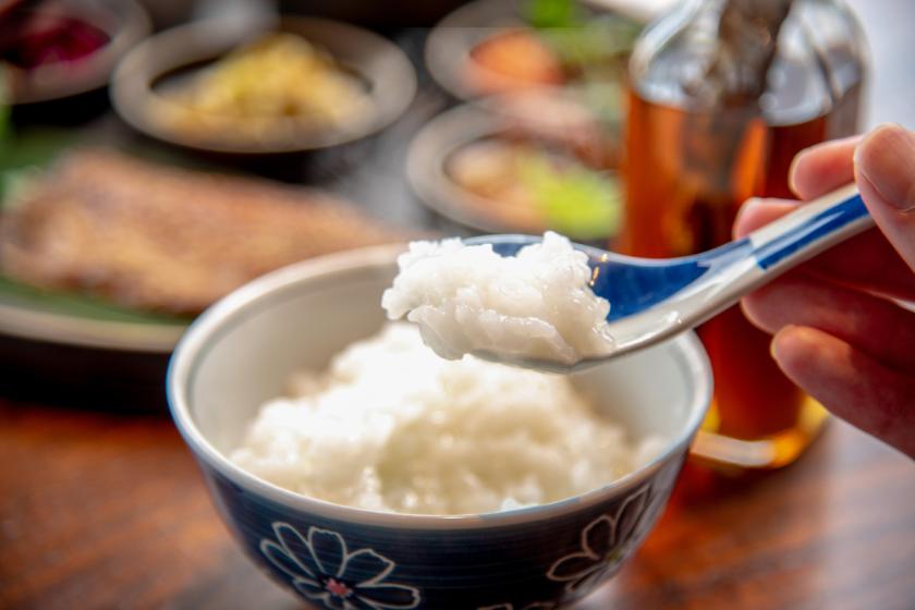 【朝食付】SETREで心と身体をリフレッシュ！／ドリンク＆長崎軽食を好きなだけ楽しむ／ご飯が進む、長崎の朝ごはん