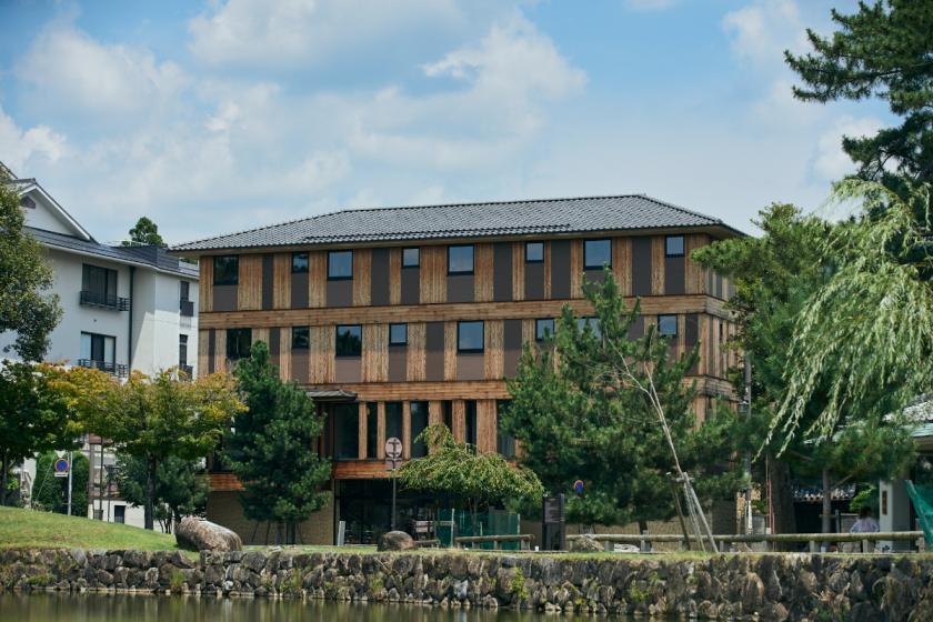 【夕朝食付】●公式HP限定｜先行予約●半年以上先のご予約可能／早期ご予約でお得に宿泊／ペアリング付