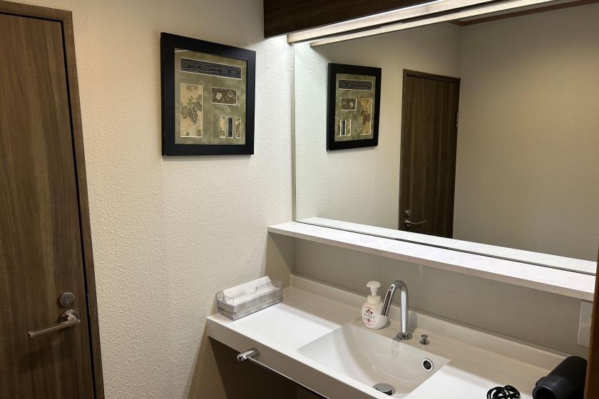 [Renewed in September 2025] Fuji Japanese-style room 35m² <Non-smoking room> Standard type