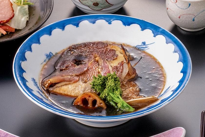 【会場食／おまかせ部屋限定】気軽に満喫！お楽しみ会席プラン