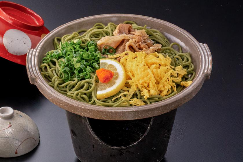 【会場食／おまかせ部屋限定】気軽に満喫！お楽しみ会席プラン