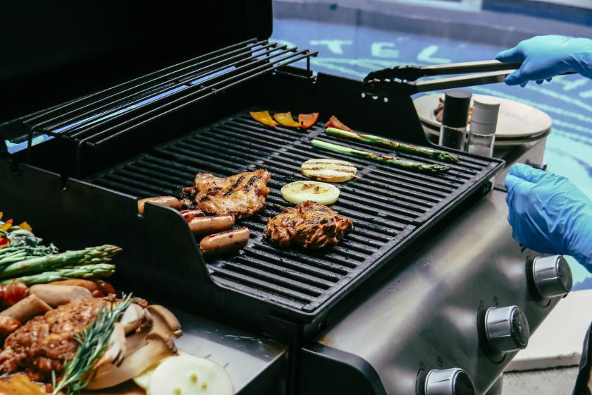 【3/7 SAUNA DAY】熱波でととのう、湘南BBQイベント【限定ステッカー付】