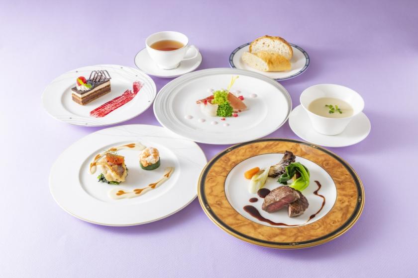 リュクス / 広島牛 9,100円