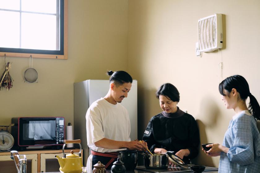 大師湯ワークショップ