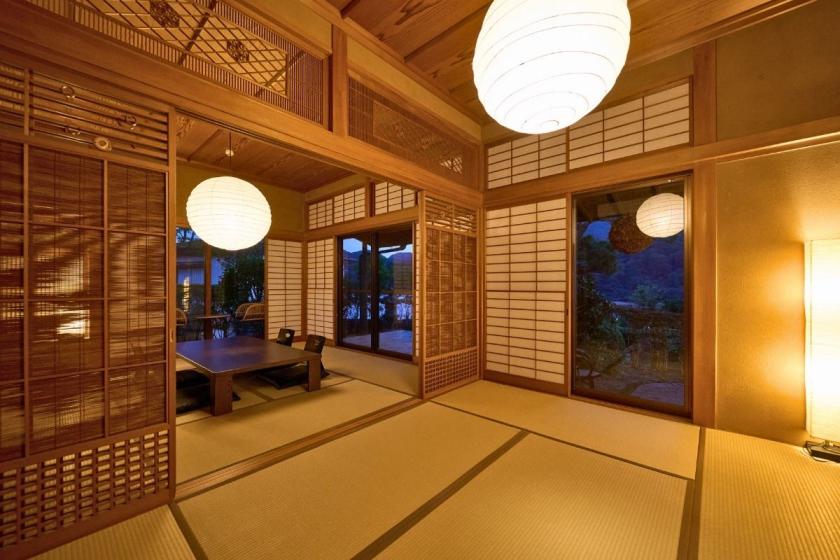 一棟貸し
