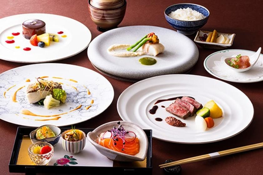 【忘年会・新年会プラン】「水音」