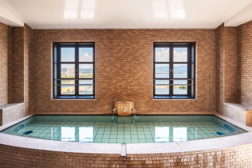 【洋食★人気No.1】グラツィエ厳選 ワンランク上の晩餐 ~近江牛×美食イタリアン~(夕朝食付き)