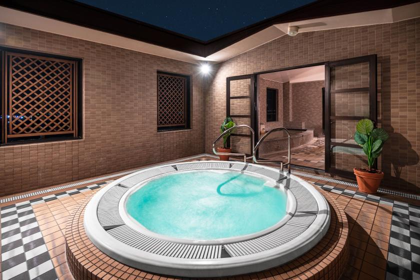 【公式限定★10%OFF】厳選の近江牛フィレステーキと最上級会席で味わう贅沢ステイ(夕朝食付き)