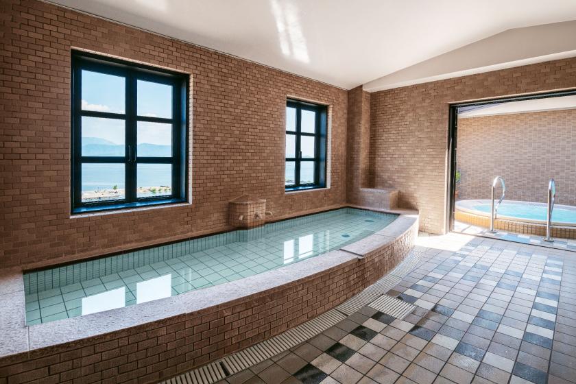 【公式限定★10%OFF】厳選の近江牛フィレステーキと最上級会席で味わう贅沢ステイ(夕朝食付き)