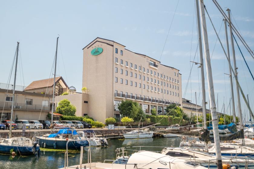 【洋食★人気No.1】グラツィエ厳選 ワンランク上の晩餐 ~近江牛×美食イタリアン~(夕朝食付き)