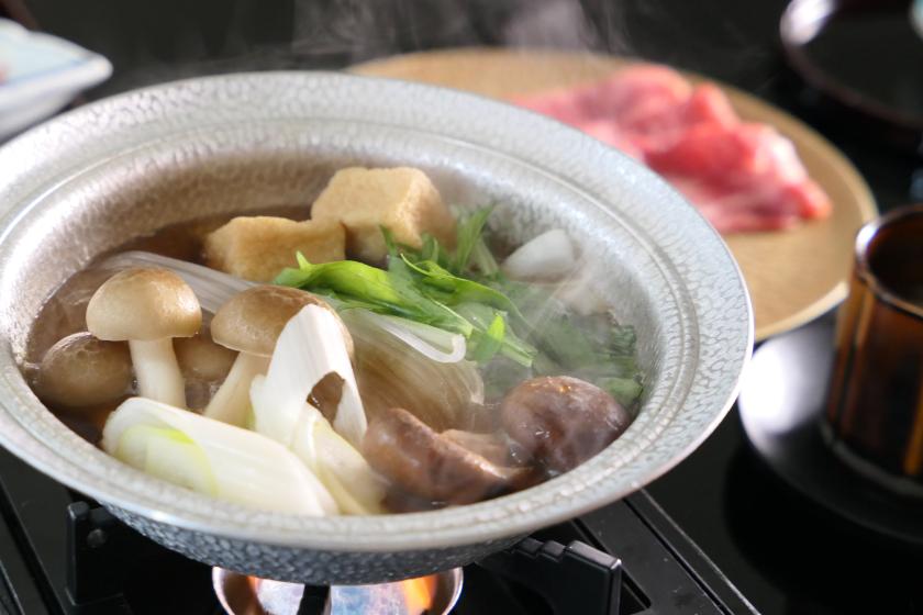 【平日限定/日本料理19：00】湯上りライトディナープラン/軽やかな美食と和モダンステイ＜夕朝食付＞