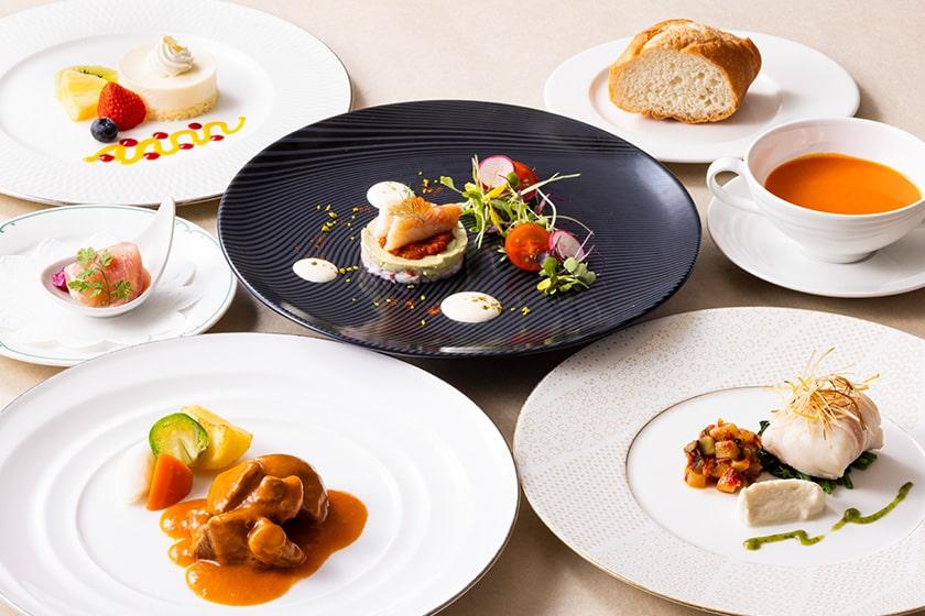 【忘年会・新年会プラン】「カベルネ」