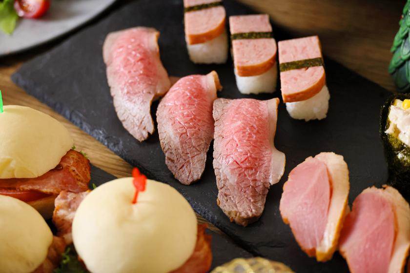 クリスマスパーティーセットテイクアウトプラン（朝食付き）