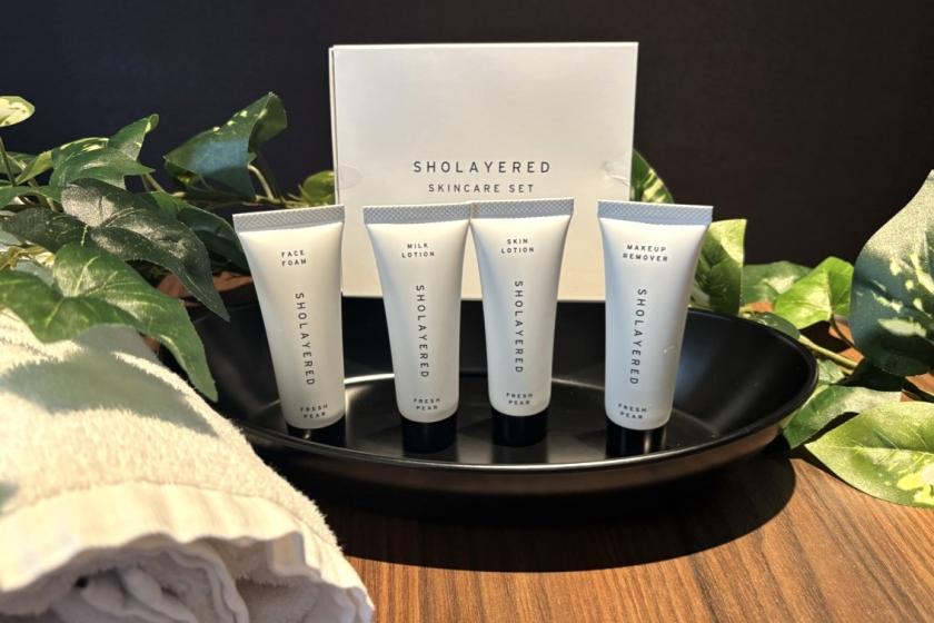 スイート【禁煙】