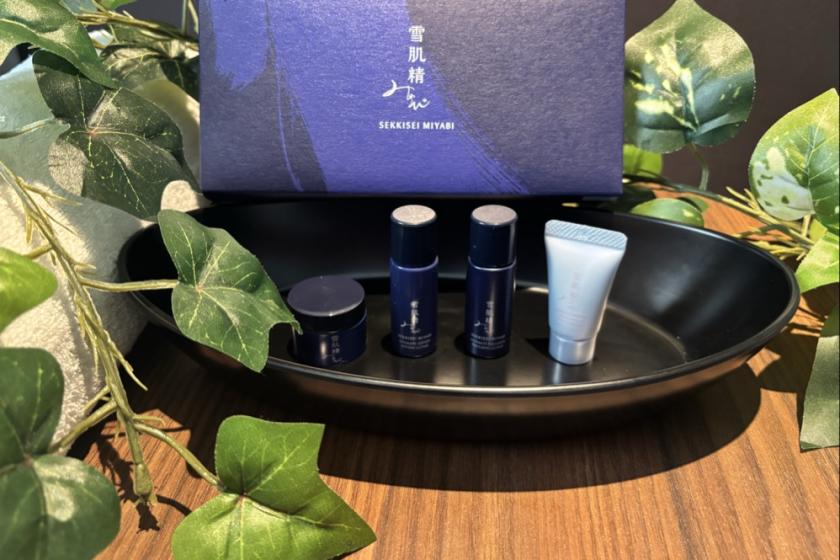 【庆祝周年纪念日】在大床房度过的周年纪念计划◇含早餐◇