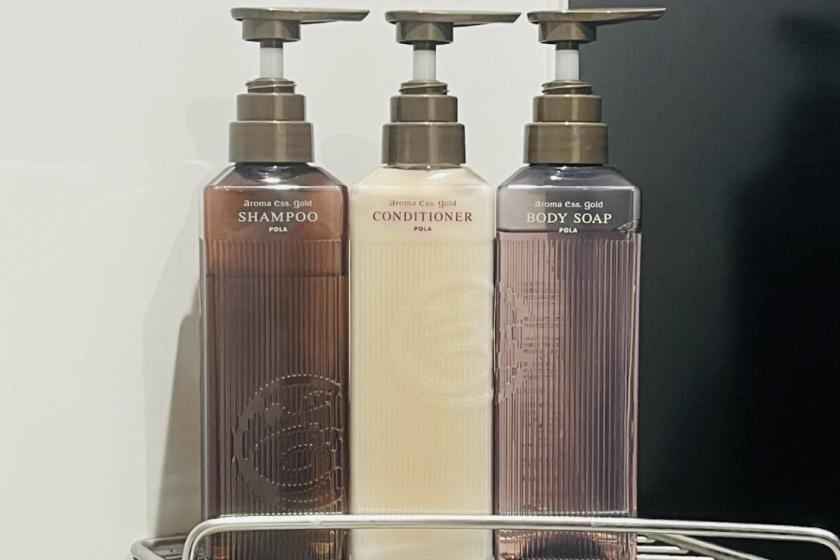 スイート【禁煙】