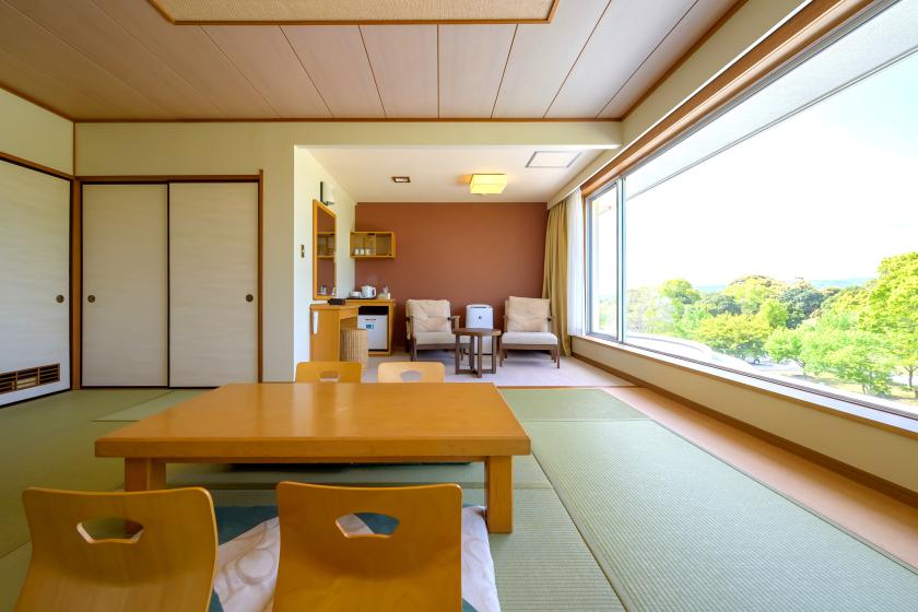 【平日 1 日 3 室限定 】三重県民限定 特別宿泊プラン（素泊まり＋館内利用券付）