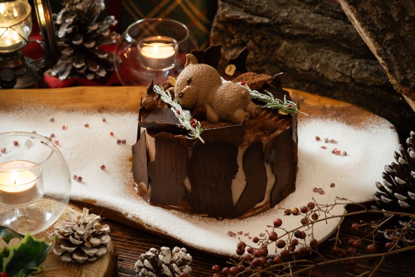 【ご案内】オーパークおごせの選べるアニバーサリーオプション