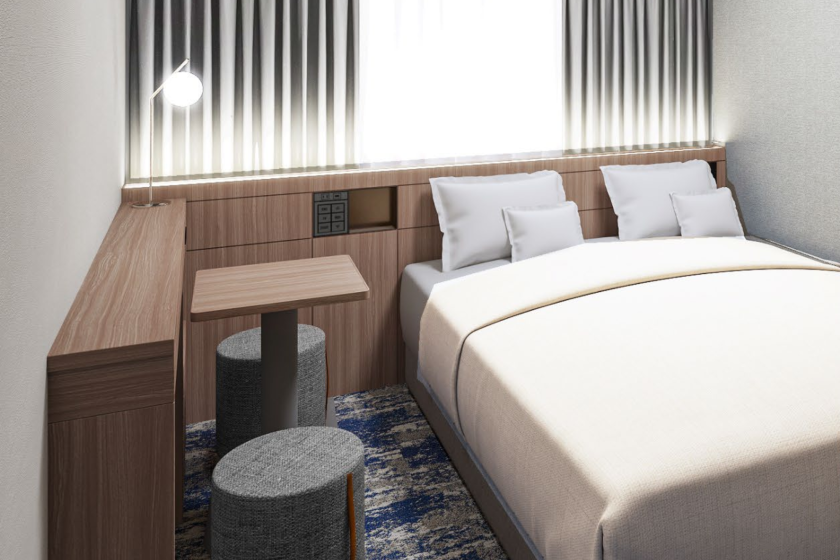 ★リニューアル★スタンダード ダブル