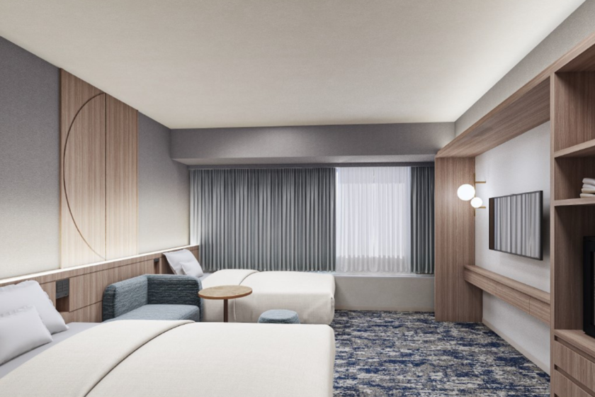 ★リニューアル★スタンダード ツイン