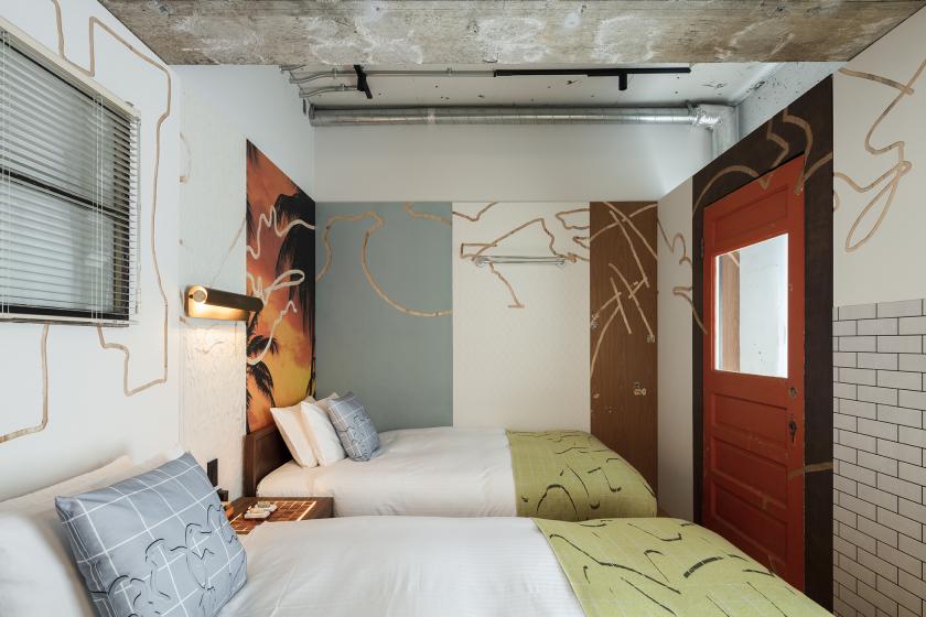PLAY WALL/ROOM