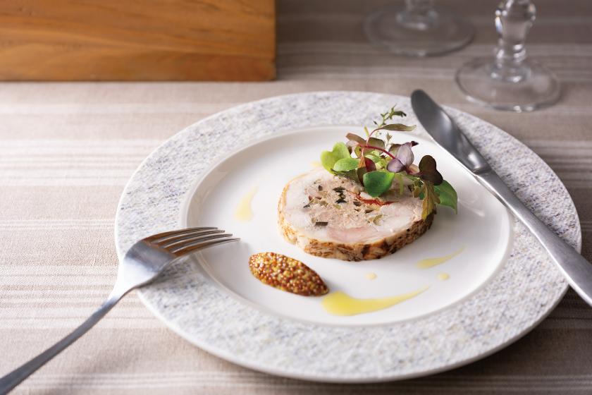 ★（2025/12/2～2026/2/28）【会員・オンライン予約限定料金】土日祝ディナービュッフェ