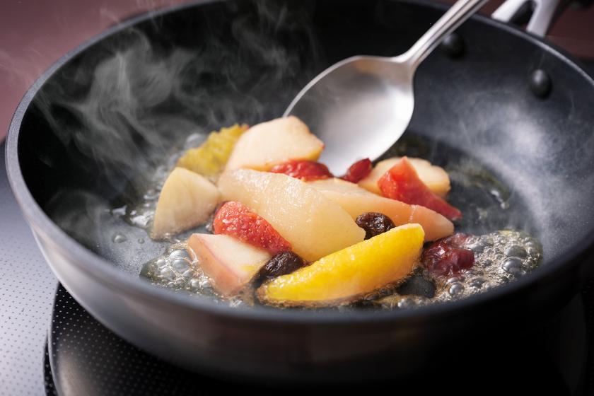 ★（2025/12/2～2026/2/28）平日ランチビュッフェ