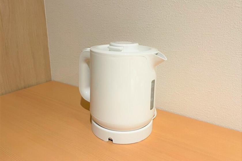 【UDONコンセプトルーム】ロフト付４ベッド／バスタブ無