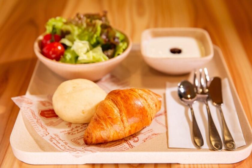 【開業記念プラン★30％OFF】今だけ特別価格！釜玉風うどんのお接待！こんぴら参道沿いのホテル＜無料朝食付・無料提携駐車場付＞