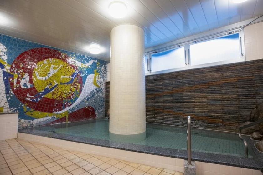 【開業記念プラン★30％OFF】今だけ特別価格！釜玉風うどんのお接待！こんぴら参道沿いのホテル＜無料朝食付・無料提携駐車場付＞