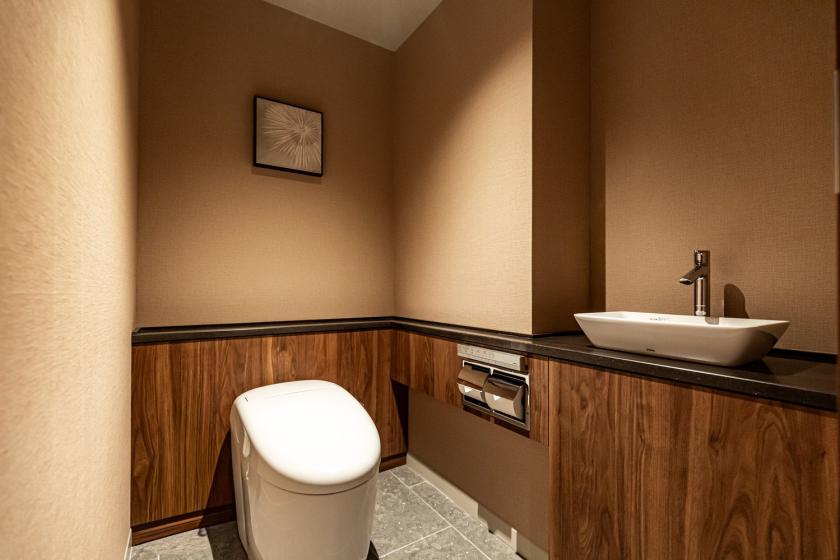 エグゼクティブスイート 52.2㎡（スカイツリー側）