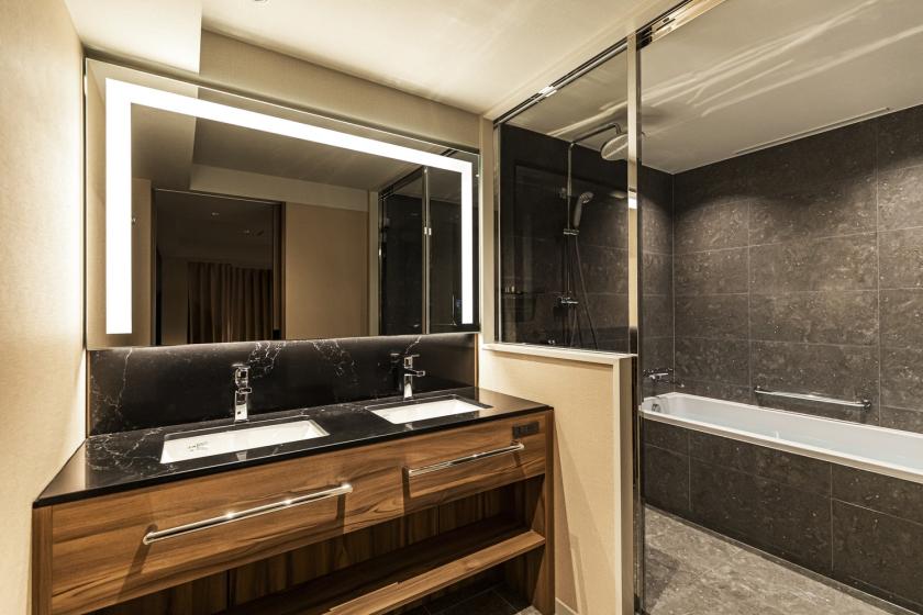 エグゼクティブスイート 52.2㎡（スカイツリー側）