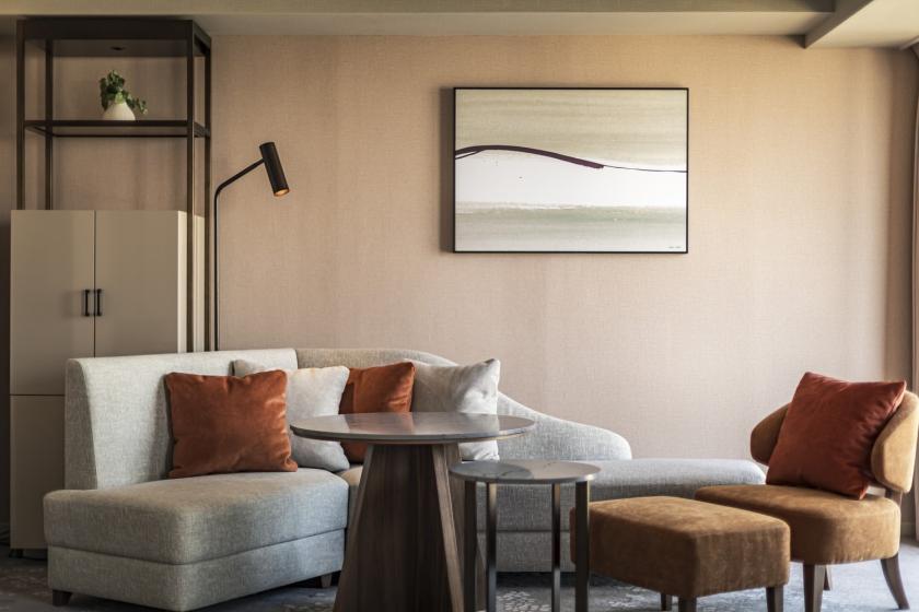 エグゼクティブジュニアスイート 46.8㎡ （スカイツリー側）