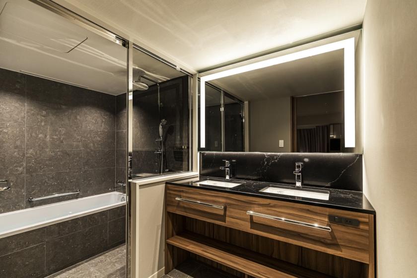 エグゼクティブジュニアスイート 46.8㎡ （スカイツリー側）