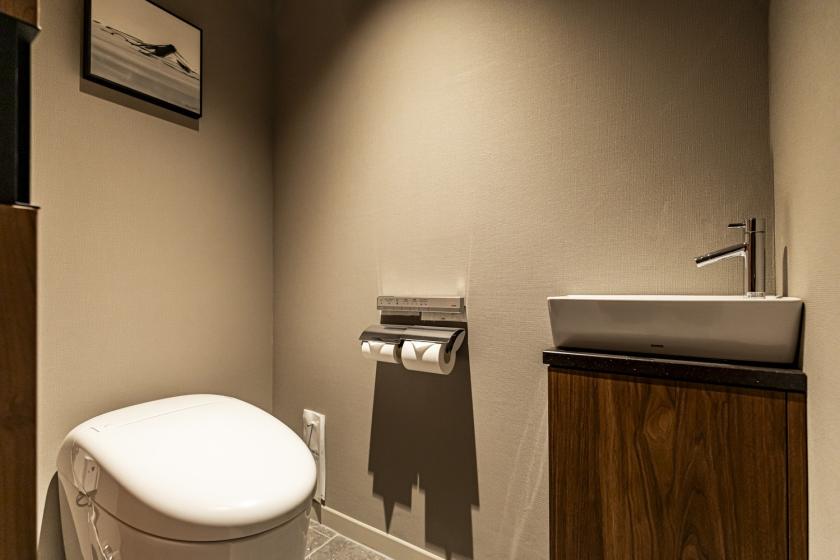 エグゼクティブジュニアスイート 46.8㎡ （スカイツリー側）