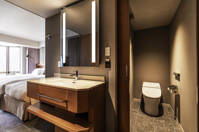 エグゼクティブコネクティング ルーム 52.2㎡（シティ側）